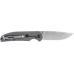 Нож SKIF Assistant G-10/SW ц:grey (17650078)